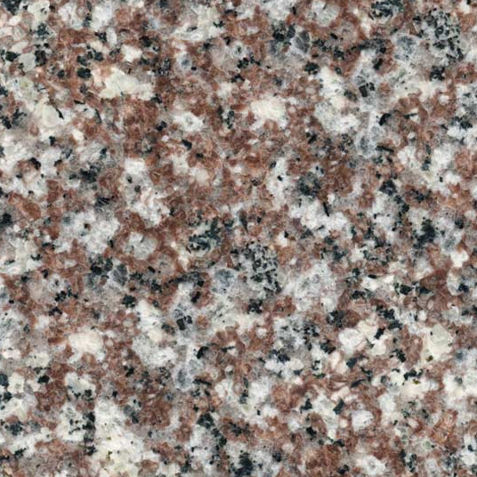 Majestic Mauve Granite